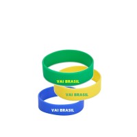 Pulseira para Copa 2026